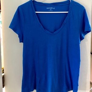 J. Crew Mercantile T-Shirt
